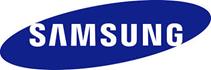 Торгова марка компанії Samsung.
