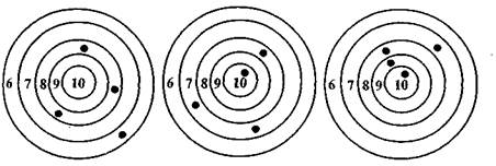 Коло і круг. Розв'язування прикладів і задач на вивчені випадки арифметичних дій.