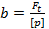 Приклад розрахунку плоскореміної передачі.