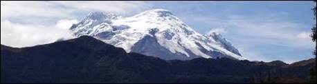 Анди, Андські Кордильєри — найдовша (довжина біля 9000 км) і одна з найвищих (гора Аконкагуа, 6962 м) гірських систем земної кулі, яка облямовує з півночі та заходу всю Південну Америку; є південною частиною Кордильєр.